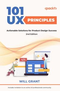Download 101 UX Principles Free PDF