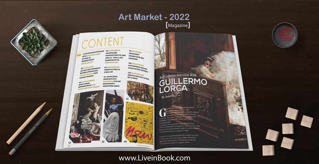 Download Art Market Magazine Free