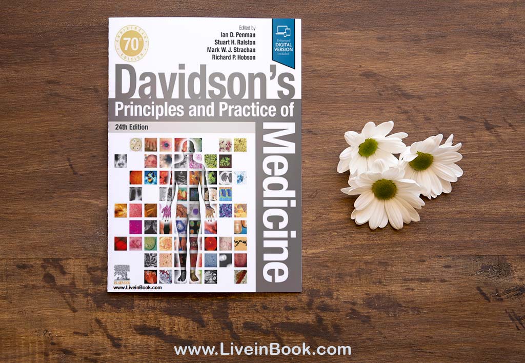 davidson's principles and practice of medicine e-book