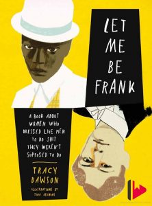 Let Me Be Frank audio book for free