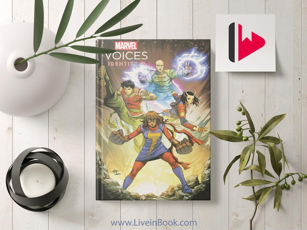 Marvel's Voices: Identity #1 Reviews