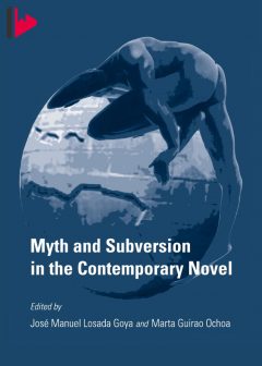 Download Free PDF Myth and Subversion in the Contemporary Novel