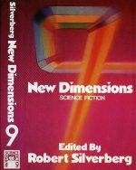 New Dimensions 9 Hardcover â€“ 1 Jan. 1979