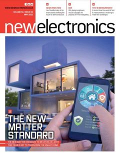 New Electronics Magazine Download Free