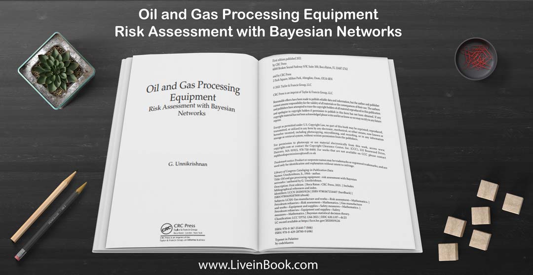 equipment for the oil gas
