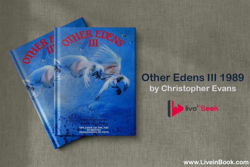 Other Edens 3 (Book, 1989) PDF