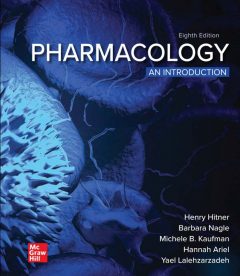 pharmacology: an introduction hitner pdf