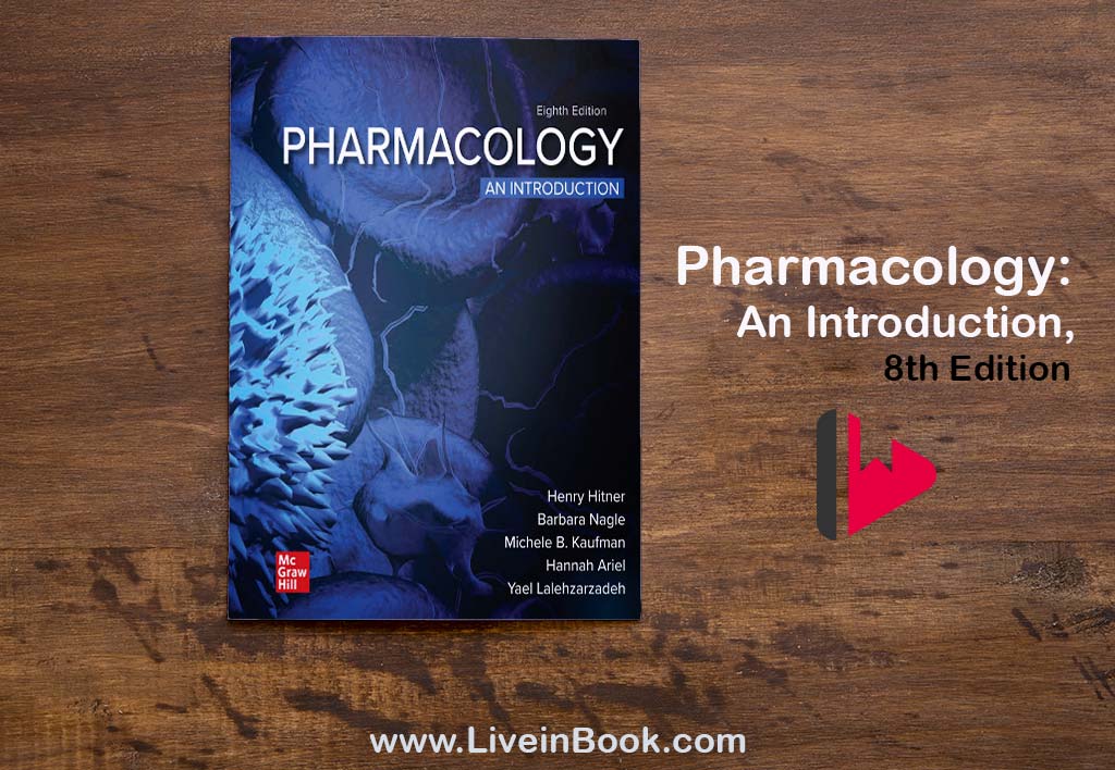  pharmacology: an introduction 8th edition