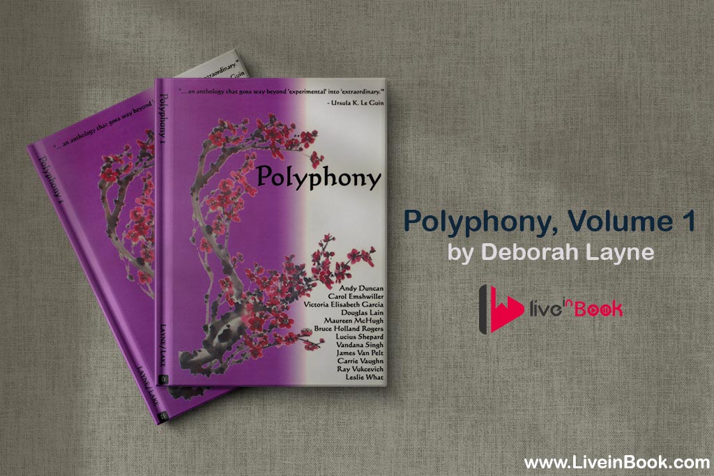 Download Polyphony, Volume 1: Layne, Deborah PDF Free