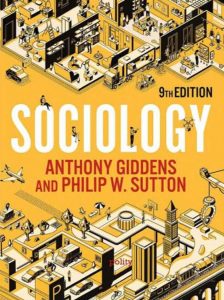 Sociology: (9th Edition) by Anthony Giddens