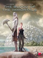 The Blood of the Immortals (2022) PDF Free