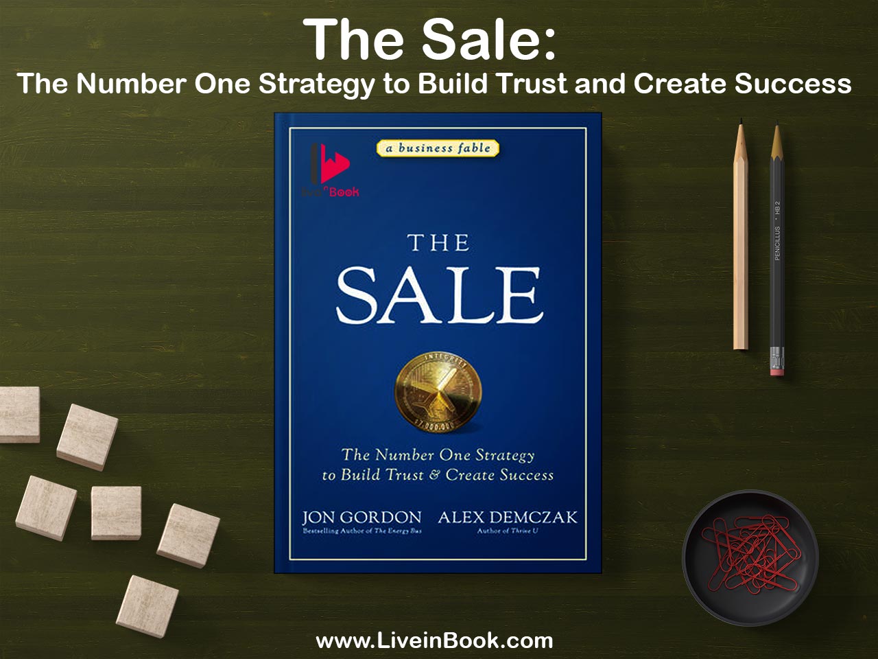 Download AudioBook The Sale For Free