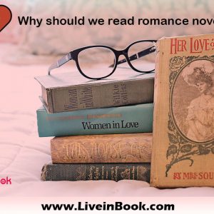 read romance novels