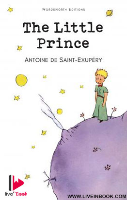 Exupery’s Little Prince’s Book