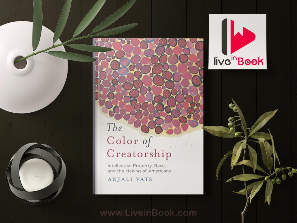 Download and Read online Free ebook The Color of Creatorship by Anjali Vats