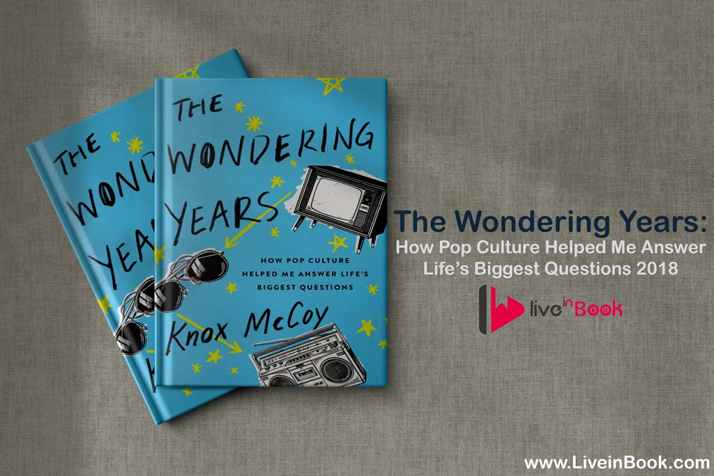 eBook The Wondering Years | 9780785220848 | Knox Mccoy