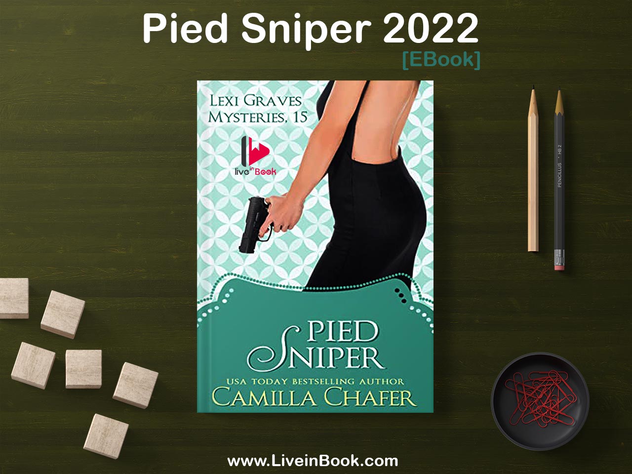 Pied Sniper PDF Cover