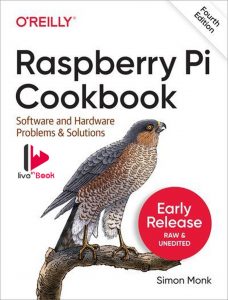 o reilly raspberry pi cookbook pdf
