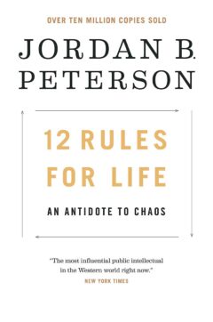 12 Rules for Life by Jordan B. Peterson | Liveinbook