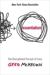 eBook Essentialism 2014 For free