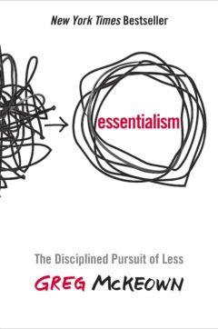 eBook Essentialism 2014 For free