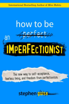 download How to Be an Imperfectionist 2015 pdf free