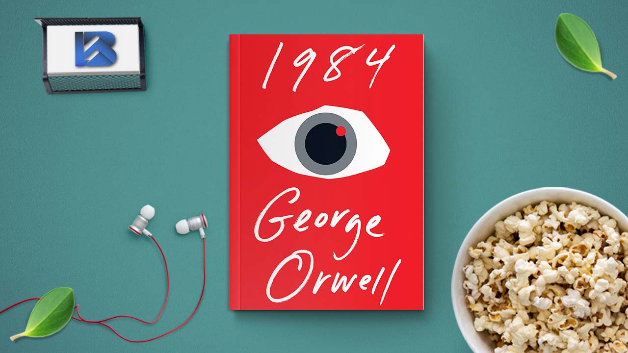 Download Nineteen Eighty-Four Book: George Orwell (1984 Full Book)