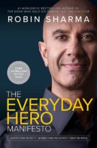 the Everyday Hero Manifesto 2021 PDF Free