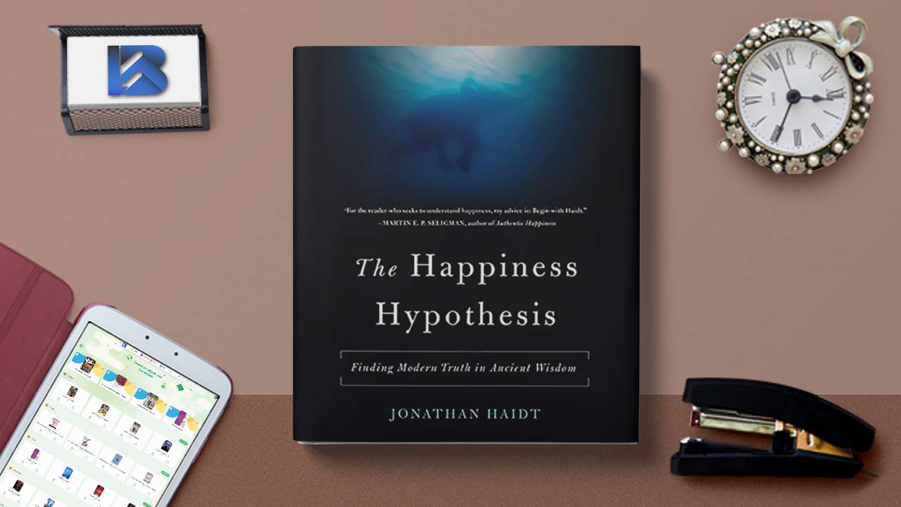 the hypothesis of Happiness Download