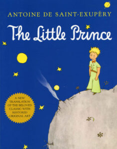 Download Free The Little Prince 2000 eBook