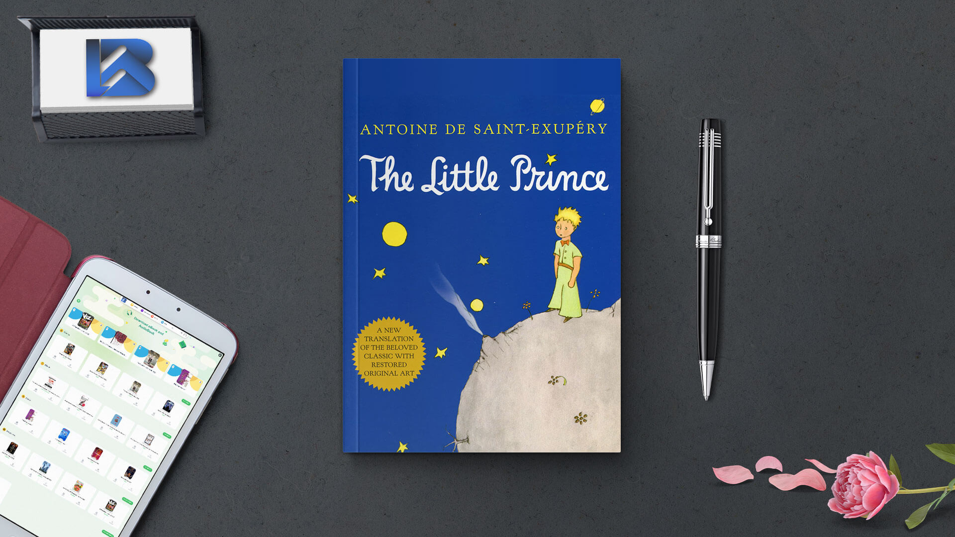 Download Free The Little Prince 2000 pdf