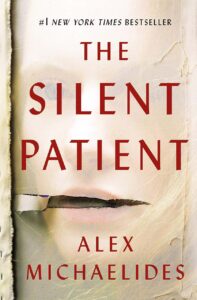 The Silent Patient Free Download ebook