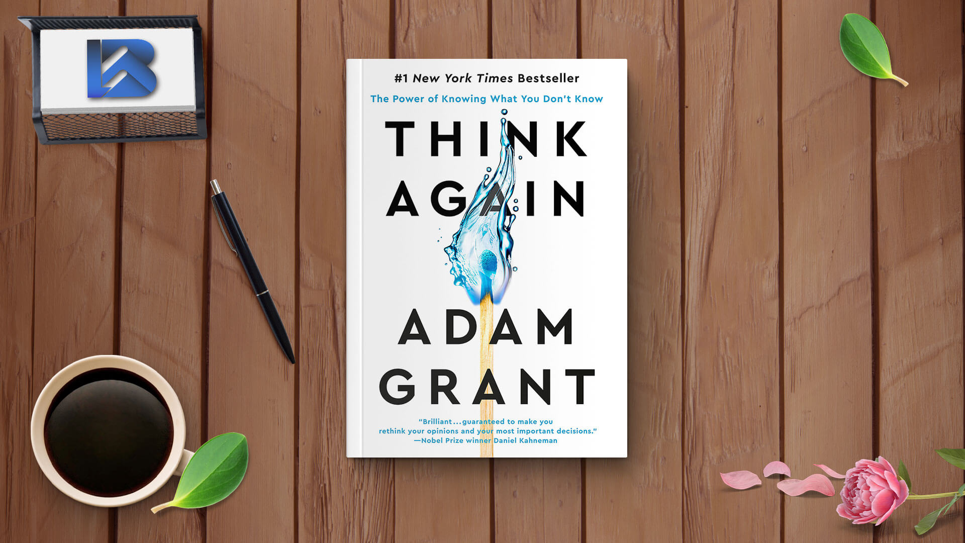 Download Think Again 2021 pdf For free