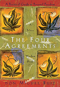eBook The Four Agreements 1997 For Free
