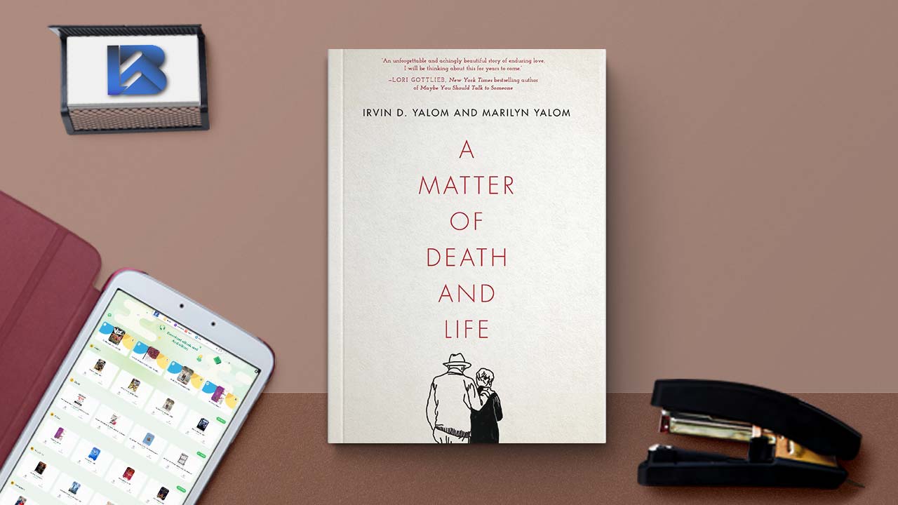 A Matter of Death and Life Book Free