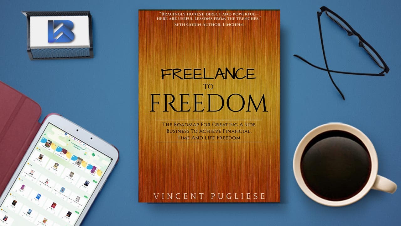 Download ebook Freelance to Freedom PDF