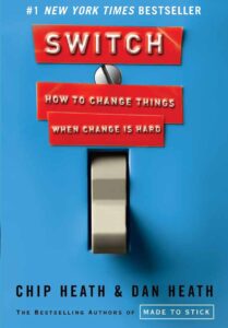 Download Switch: How to Change Things When Change Is Hard