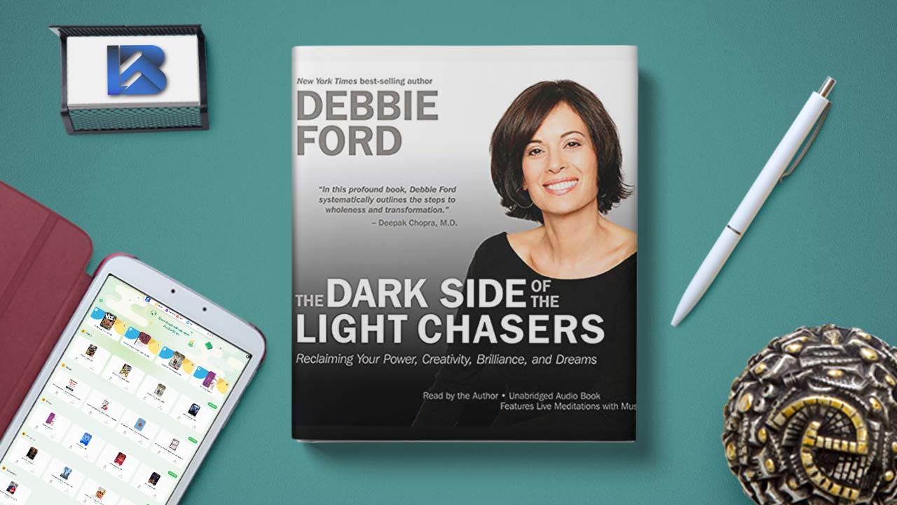 The Dark Side of the Light Chasers PDF