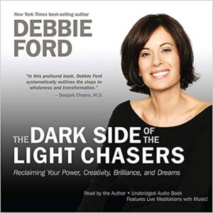 The Dark Side of the Light Chasers PDF Book