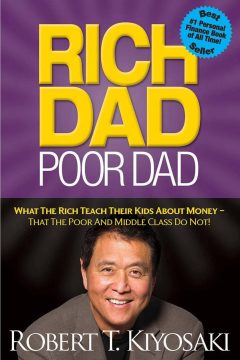 Rich Dad Poor Dad AudioBook For Free