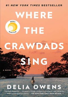 Where the Crawdads Sing AudioBook for free
