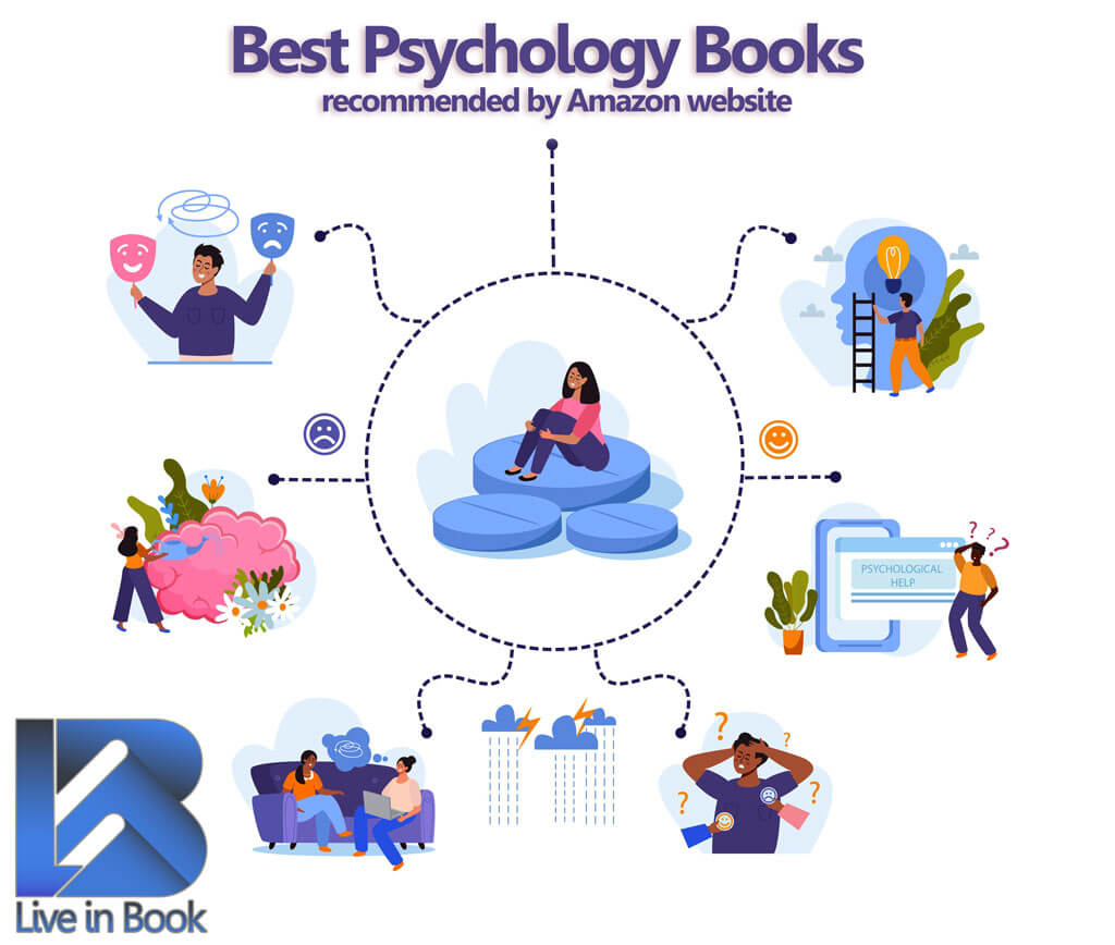psychology Books PDF 