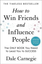 How to Win Friends and Influence People Pdf download