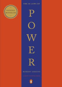 The 48 Laws Of Power Summary