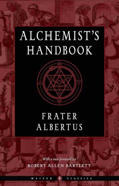 The Alchemist's Handbook eBook Free