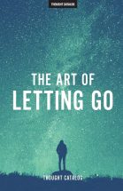 The Art of Letting Go PDF Free
