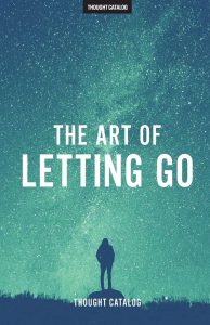 The Art of Letting Go PDF Free