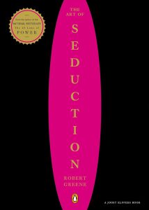 The Art of Seduction audiobook
