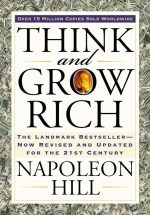 Think and Grow Rich 2015 Free PDF Icon