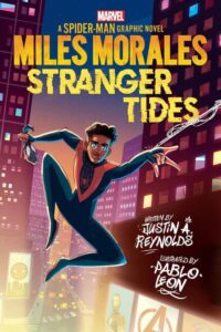 Miles Morales – Stranger Tides Download 2022